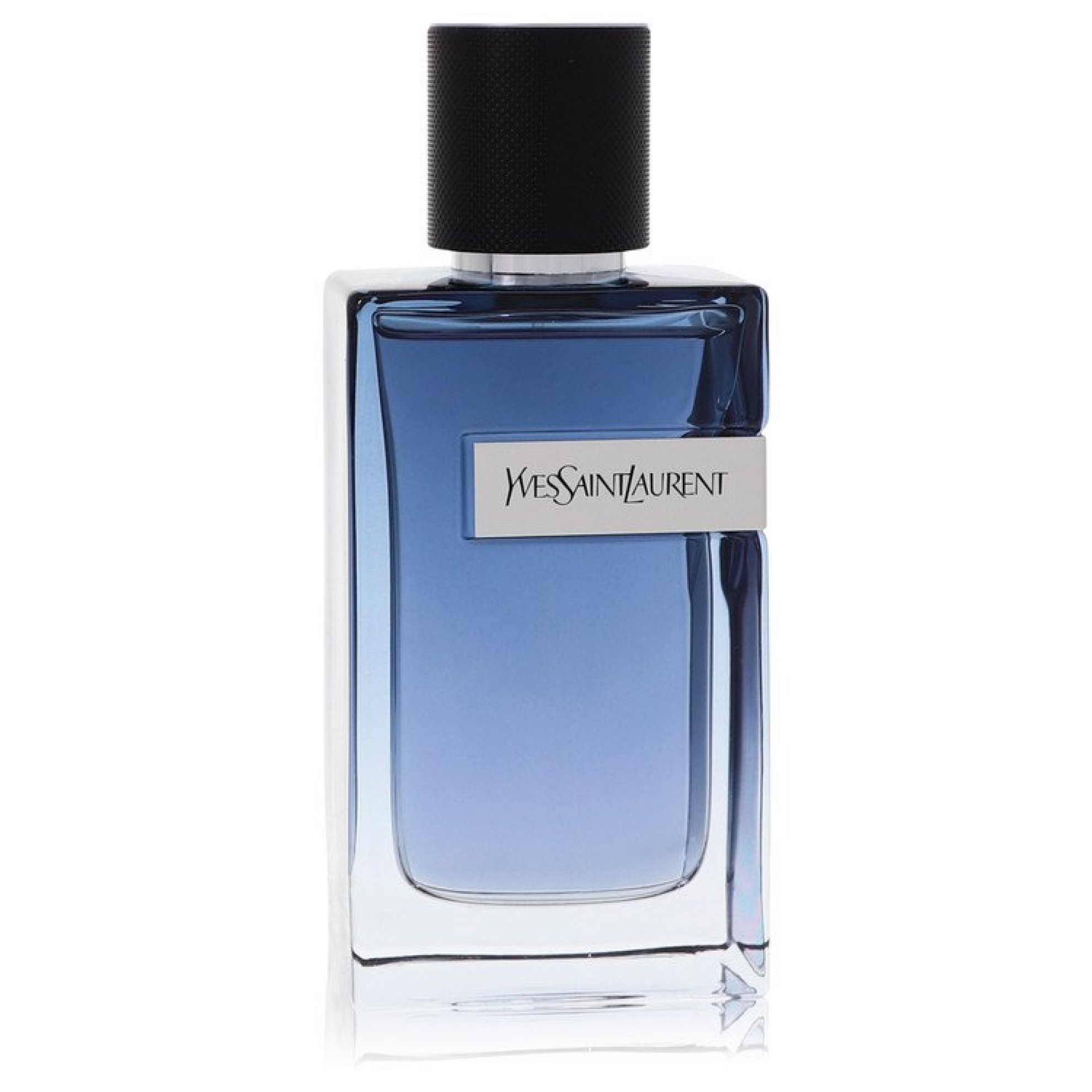 Yves Saint Laurent Y Live Intense Eau De Toilette Spray (unboxed) 97 ml