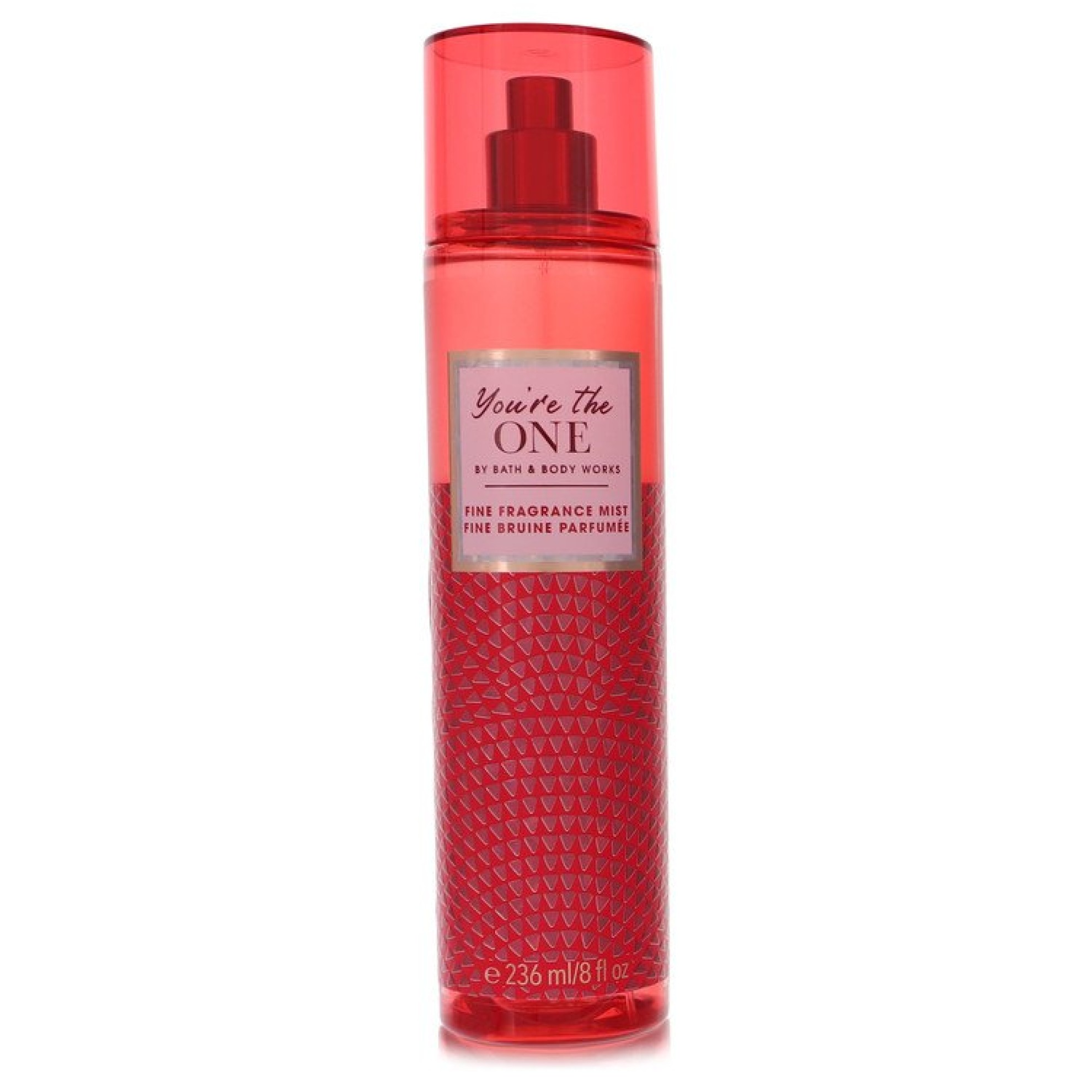 Bath & Body Works You're The One Fragrance Mist 240 ml