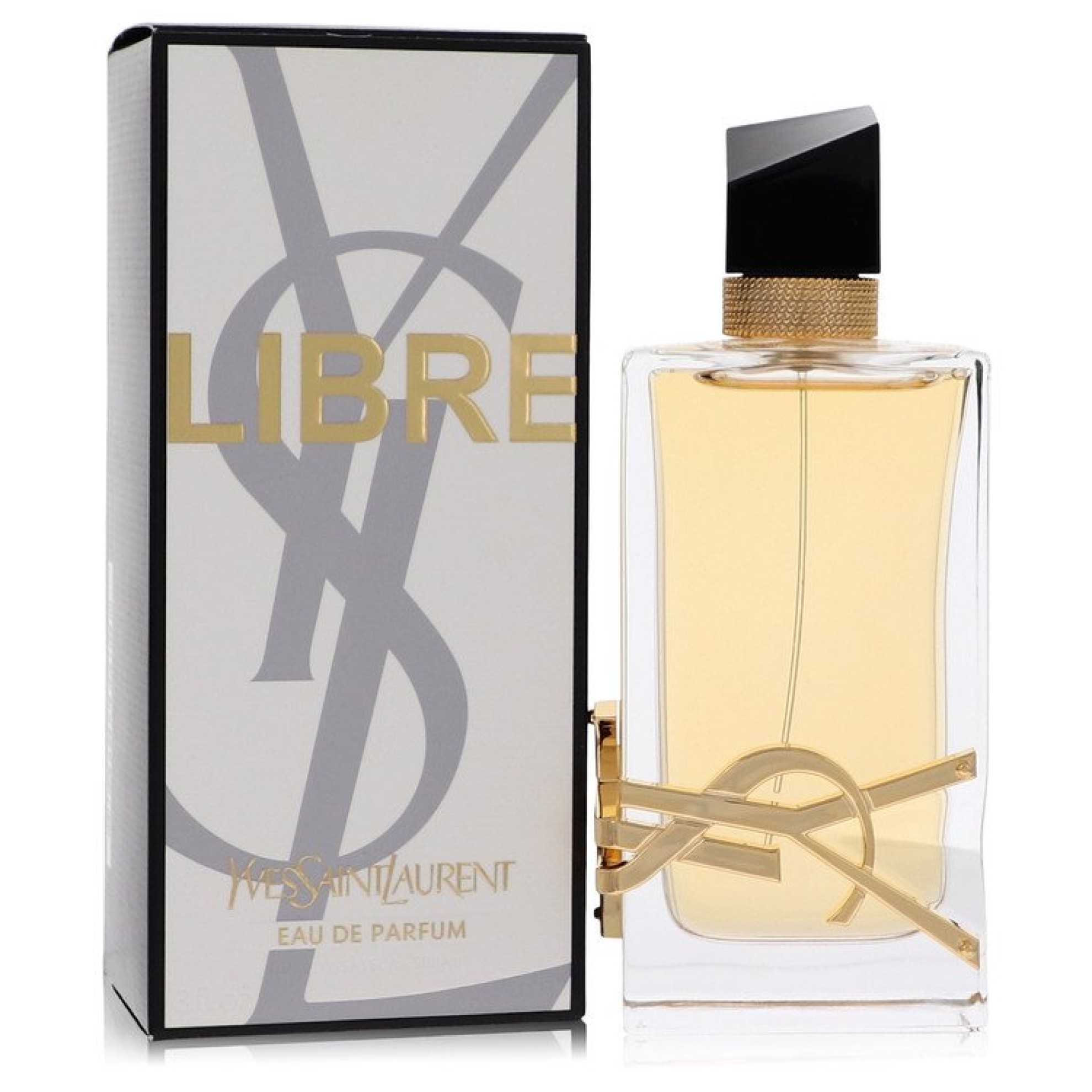 Yves Saint Laurent Libre Eau De Parfum Spray 90 ml