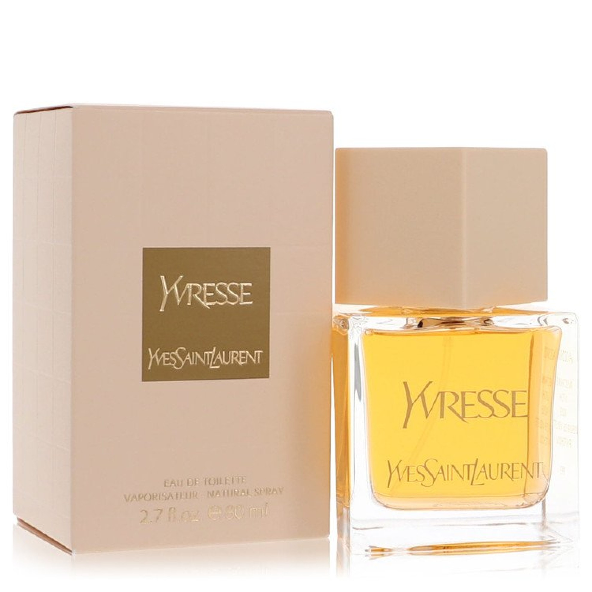 Yves Saint Laurent Yvresse Eau De Toilette Spray 79 ml