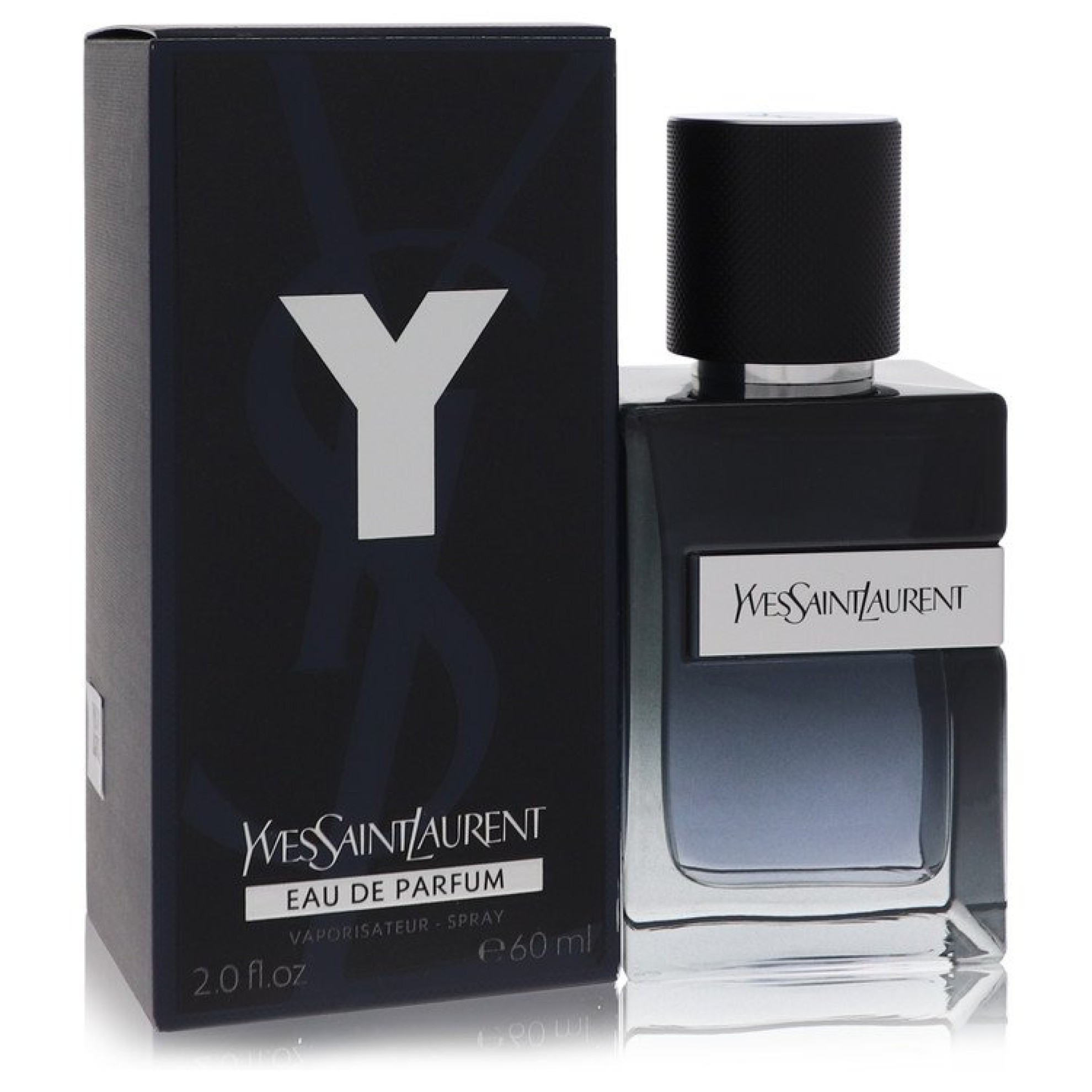 Yves Saint Laurent Y Eau De Parfum Spray 60 ml