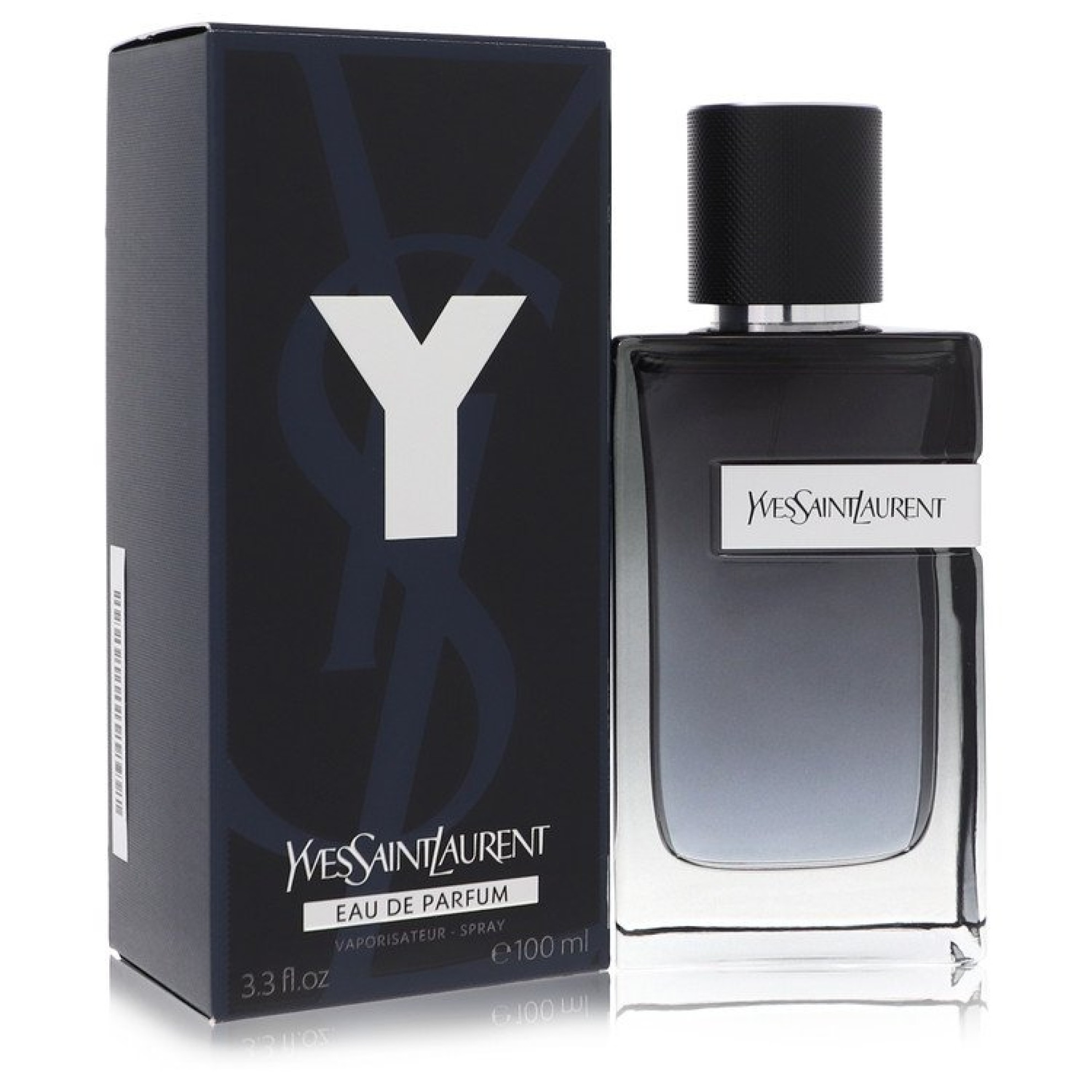 Yves Saint Laurent Y Eau De Parfum Spray 100 ml