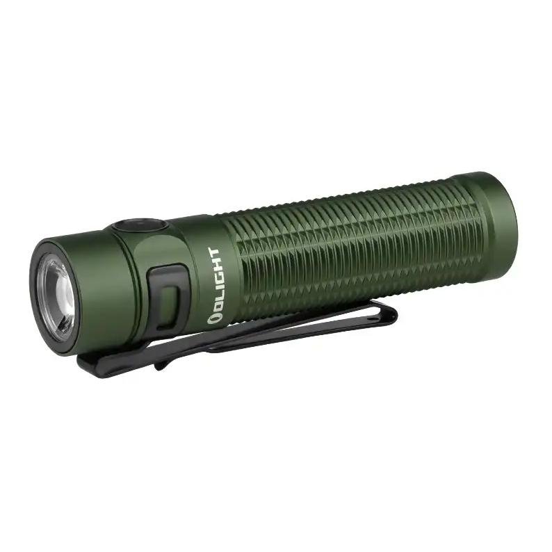 Olight Baton 3 Pro Max NW - OD Green -