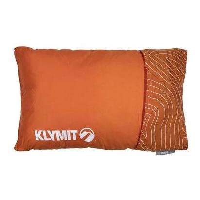 Klymit Drift Car Camp Kissen Gross - Orange