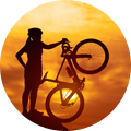 Fahrrad